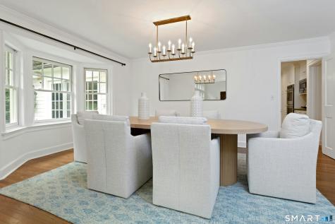 6 Searles Road Darien CT 06820