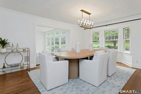 6 Searles Road Darien CT 06820