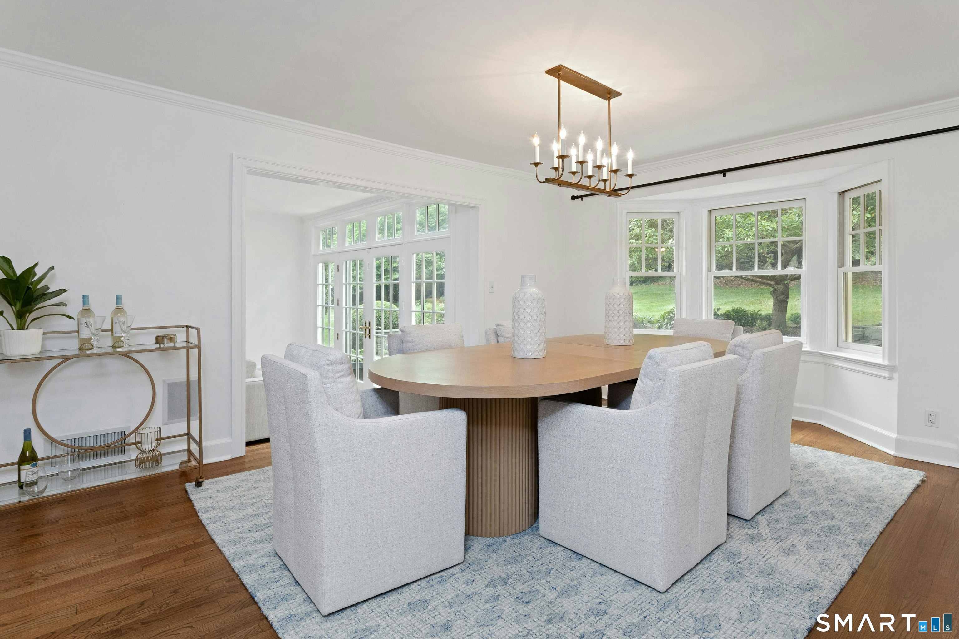 6 Searles Road Darien CT 06820