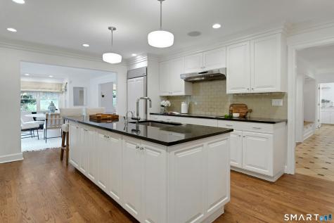 6 Searles Road Darien CT 06820