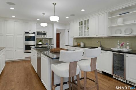 6 Searles Road Darien CT 06820