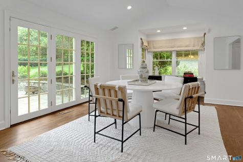 6 Searles Road Darien CT 06820