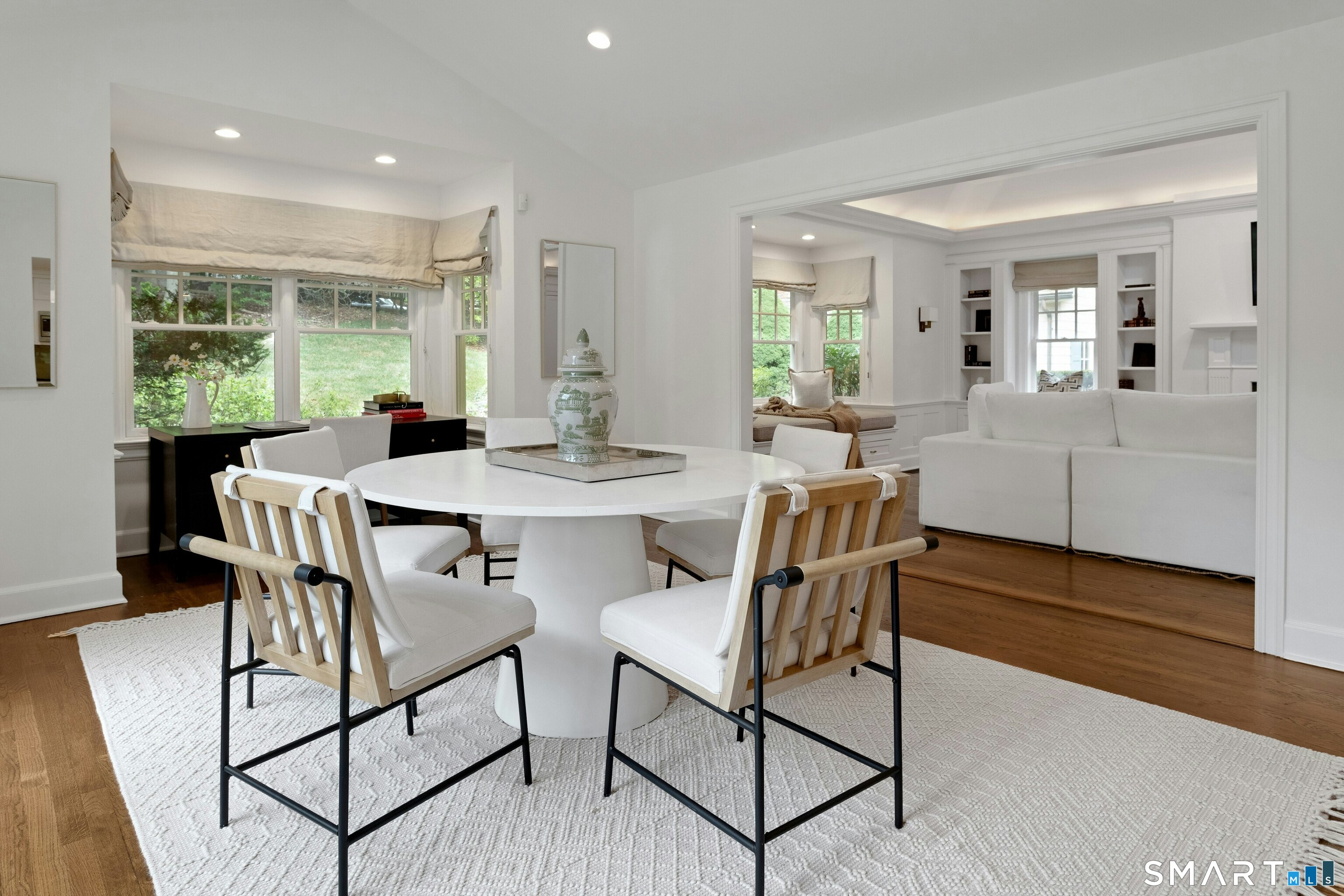 6 Searles Road Darien CT 06820