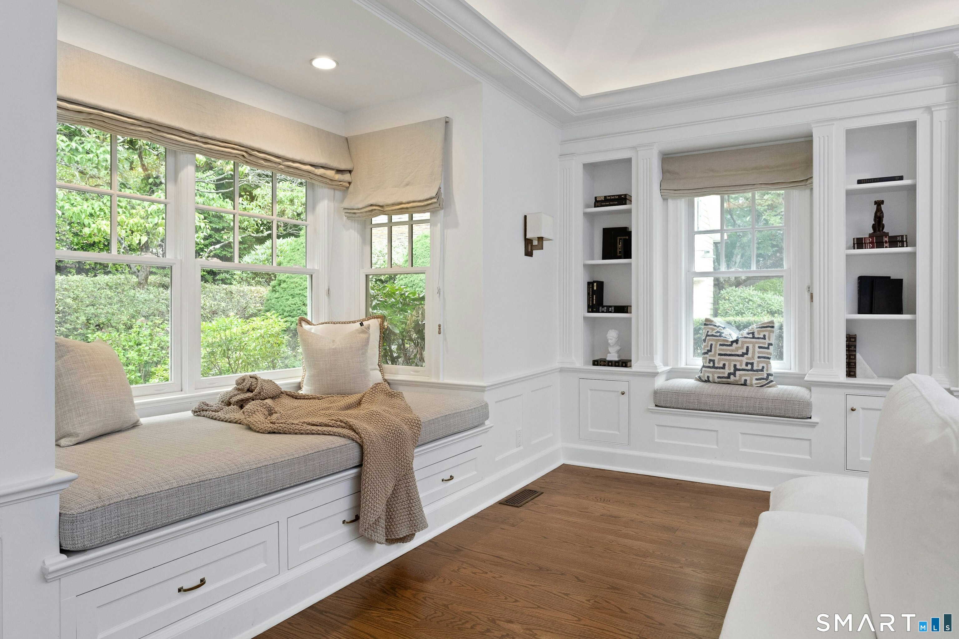6 Searles Road Darien CT 06820