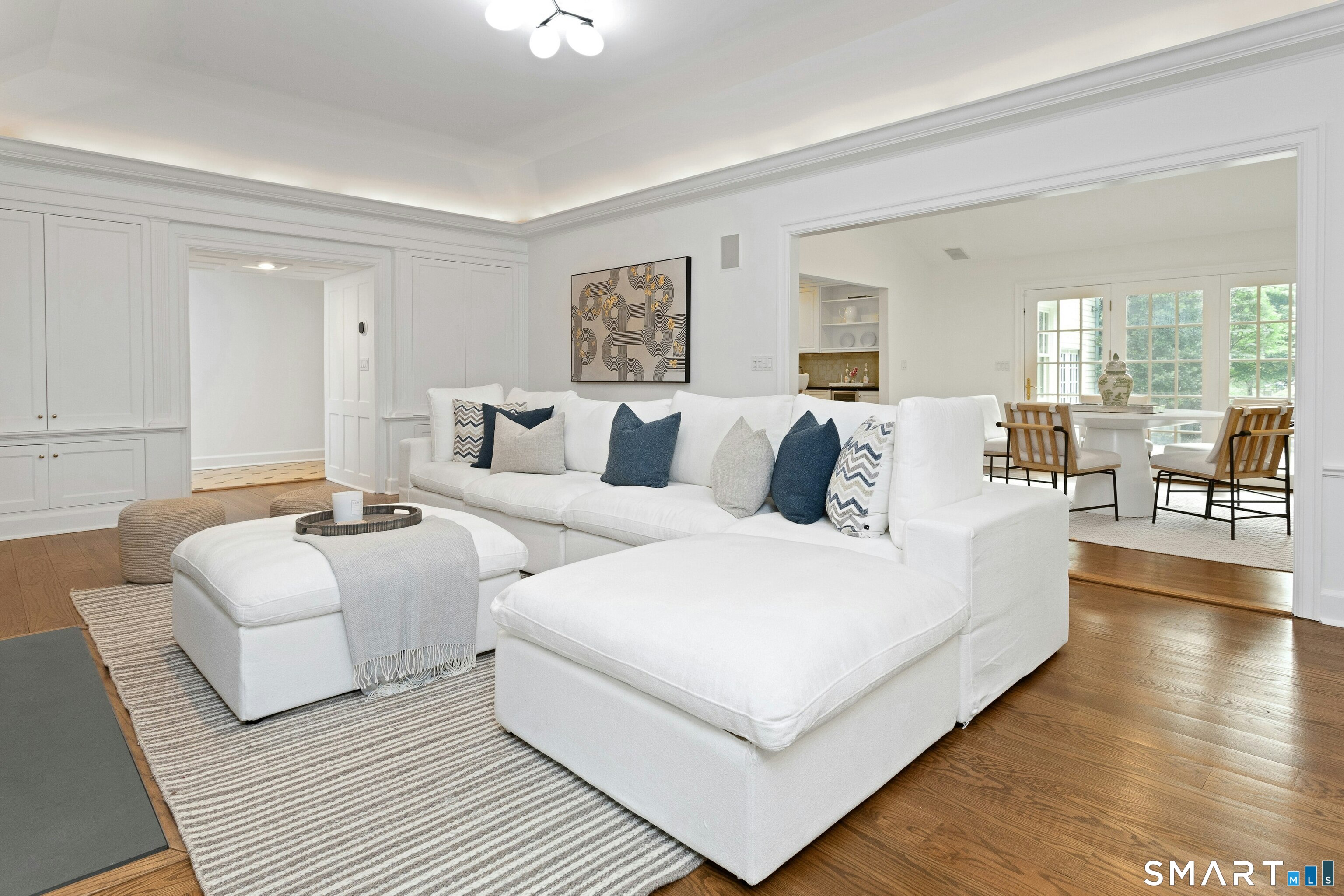 6 Searles Road Darien CT 06820