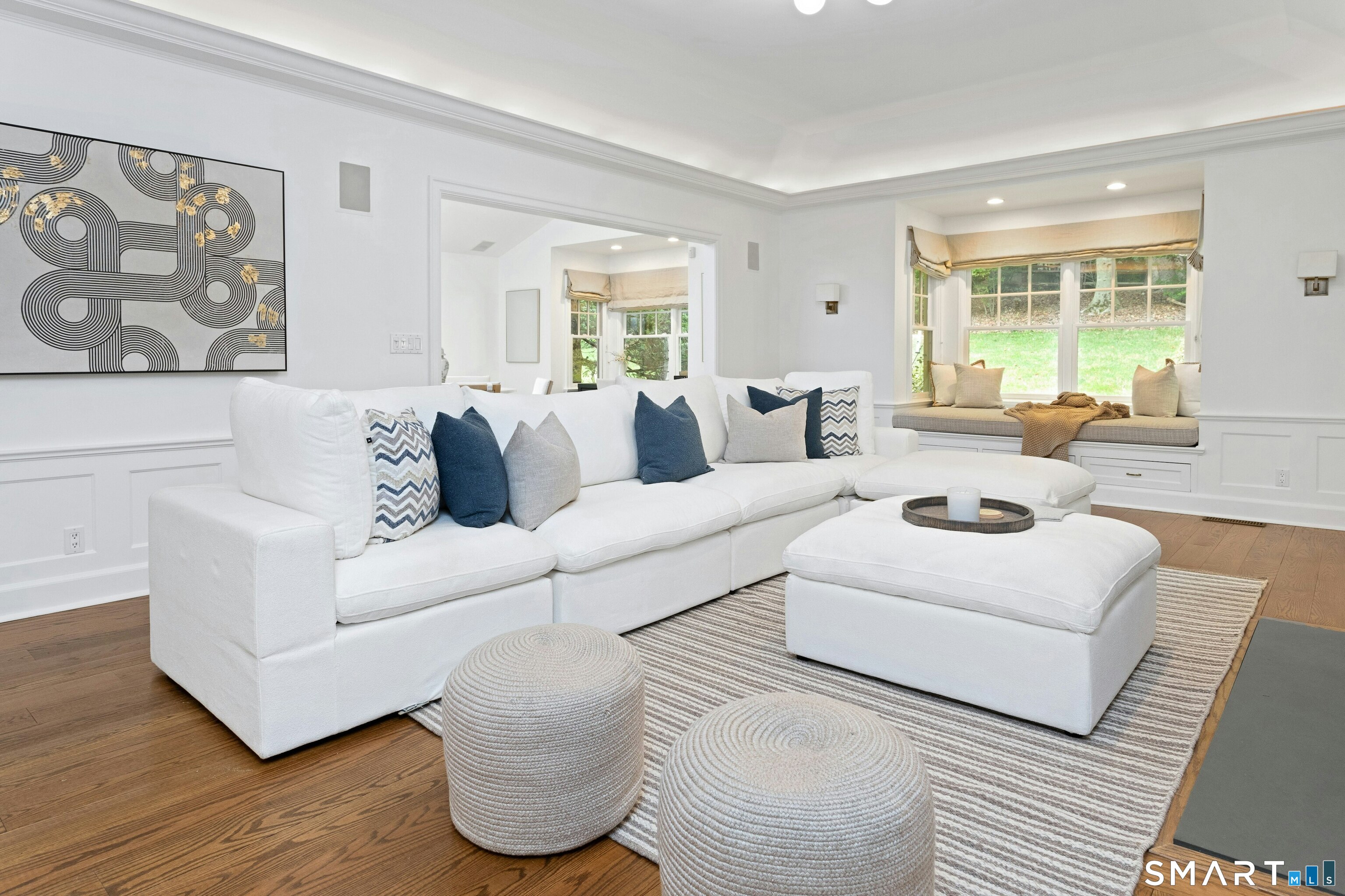 6 Searles Road Darien CT 06820