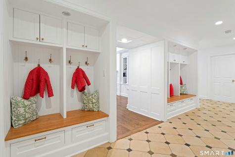 6 Searles Road Darien CT 06820