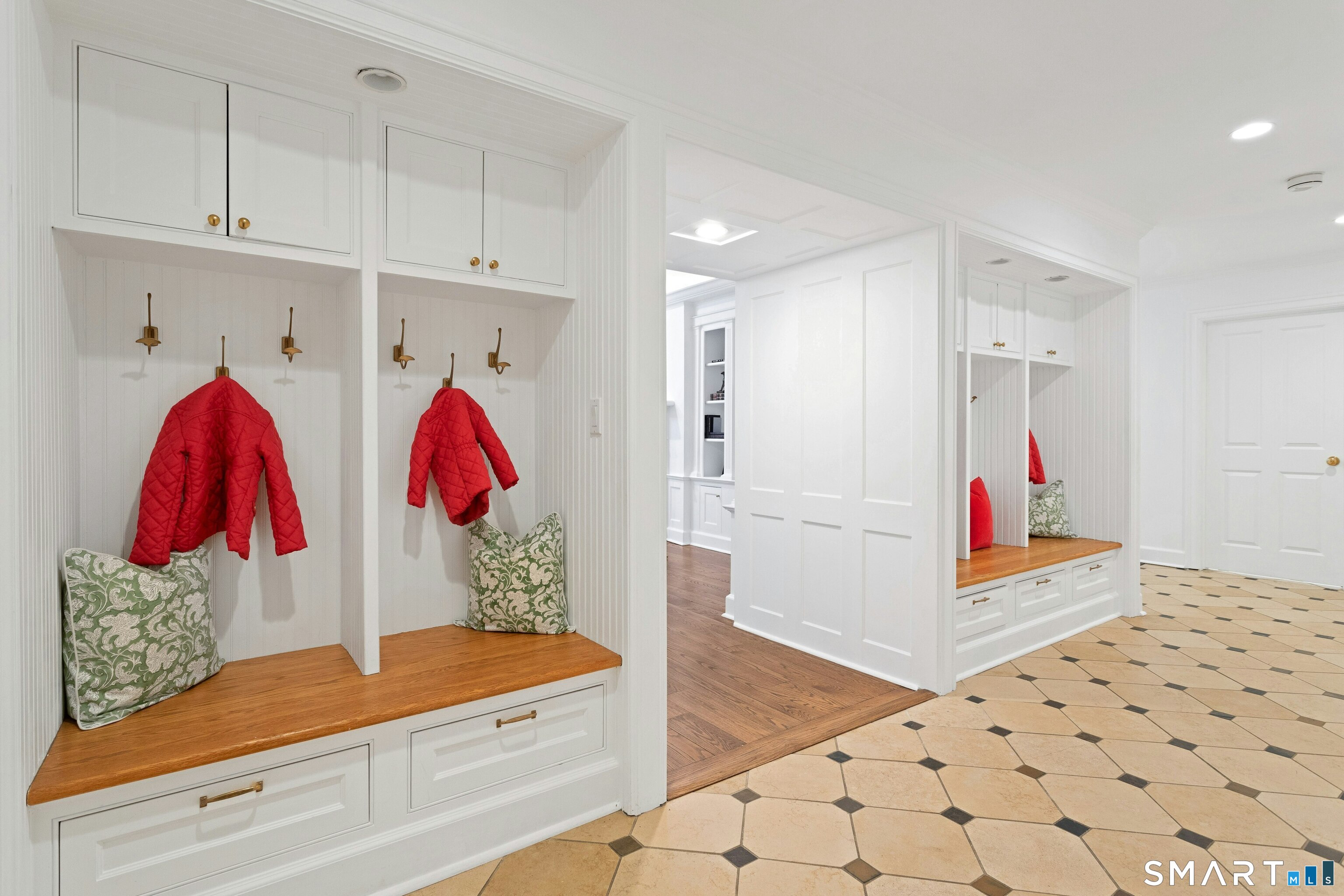 6 Searles Road Darien CT 06820