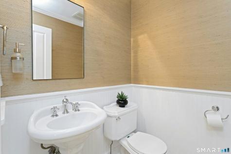 6 Searles Road Darien CT 06820