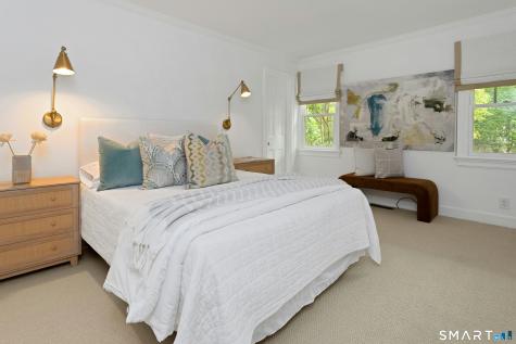 6 Searles Road Darien CT 06820