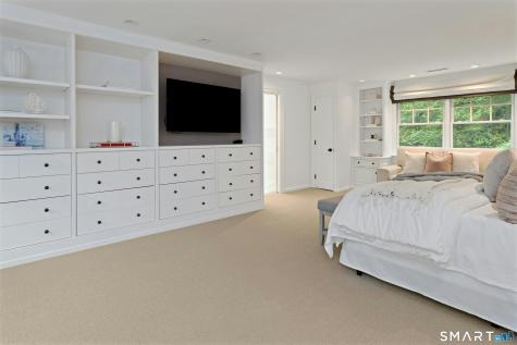6 Searles Road Darien CT 06820