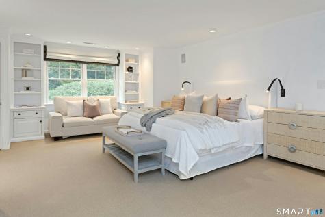 6 Searles Road Darien CT 06820