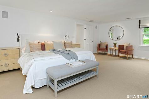 6 Searles Road Darien CT 06820
