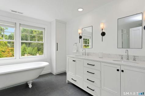 6 Searles Road Darien CT 06820