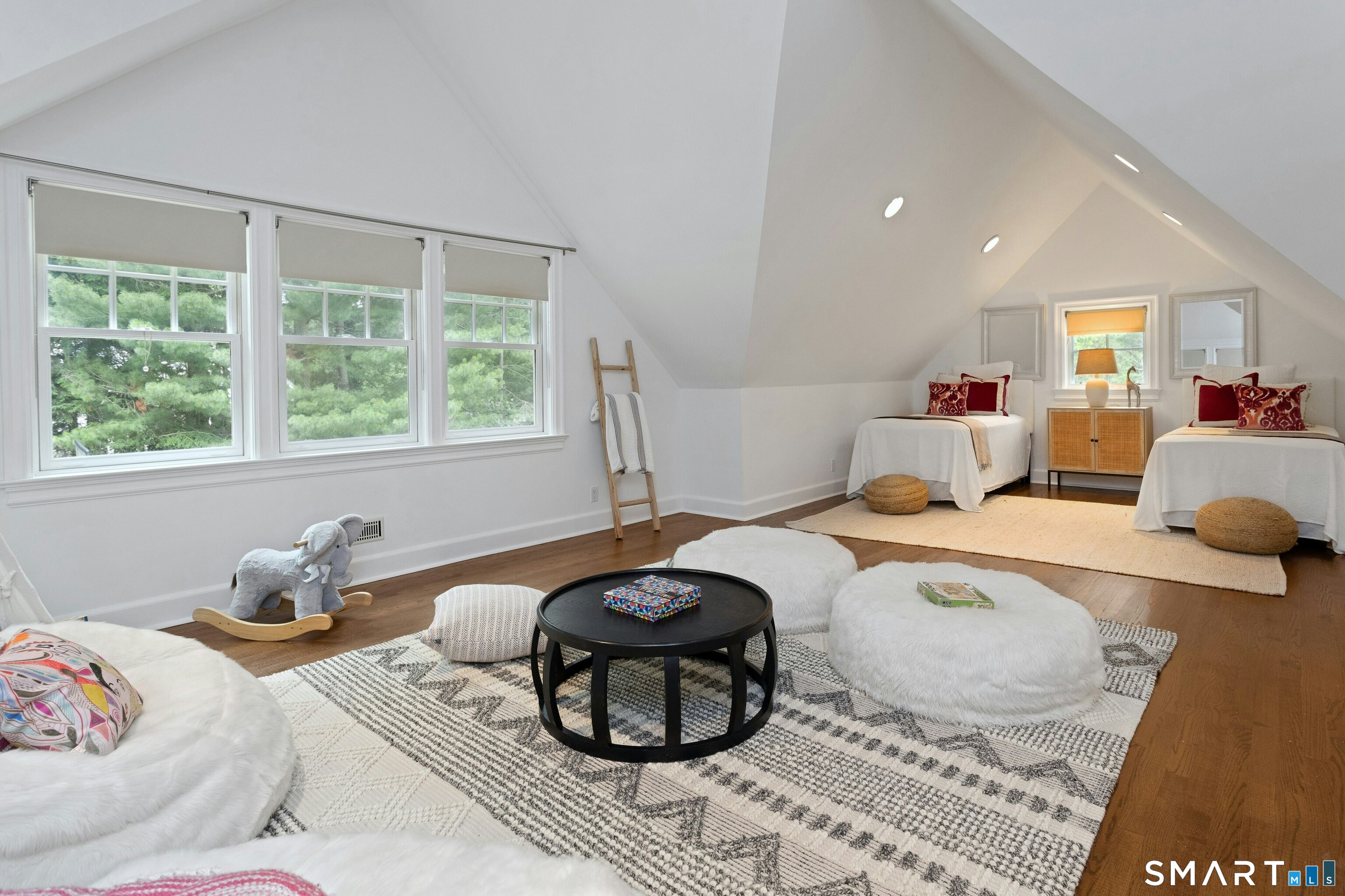 6 Searles Road Darien CT 06820