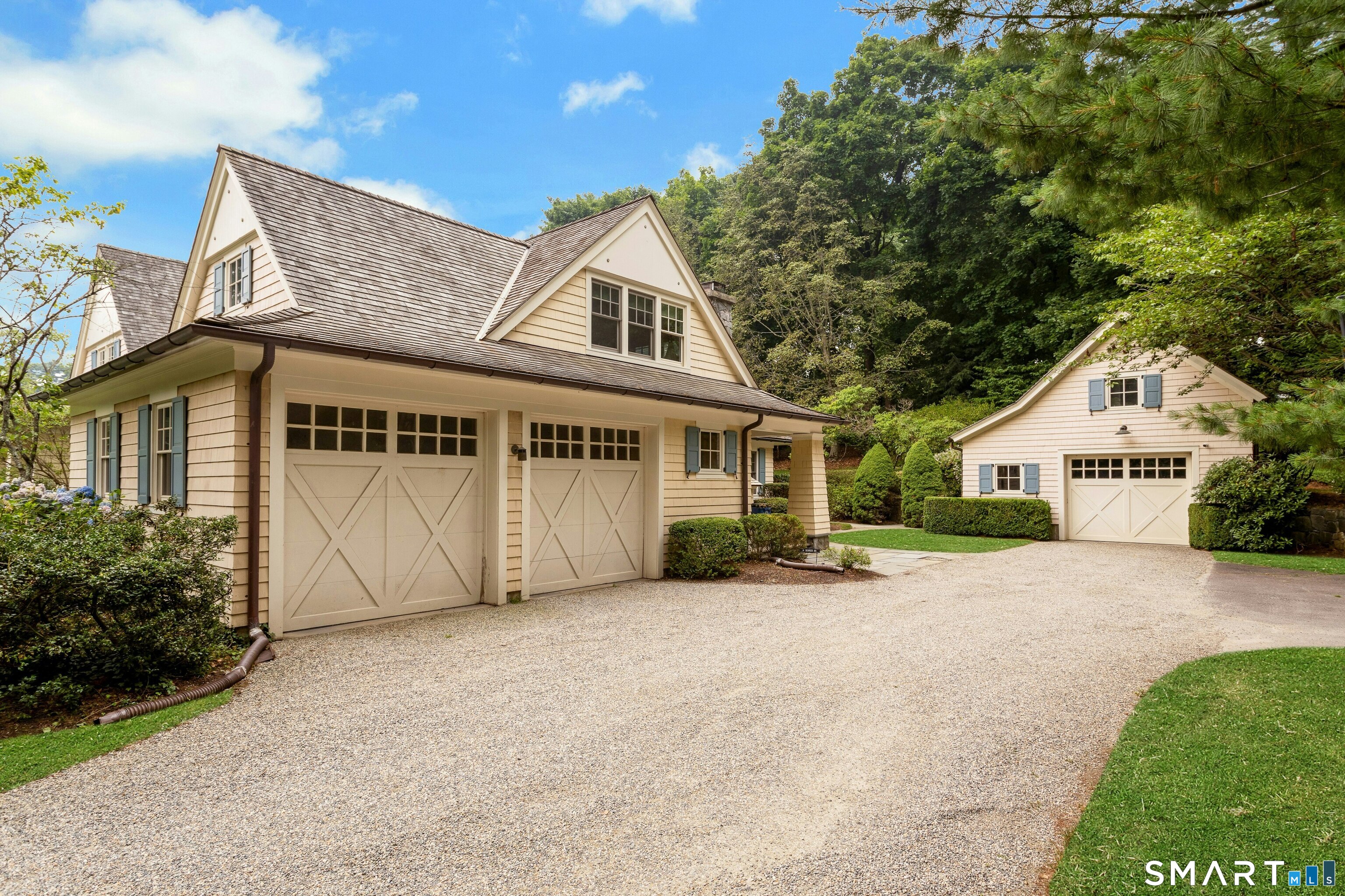 6 Searles Road Darien CT 06820
