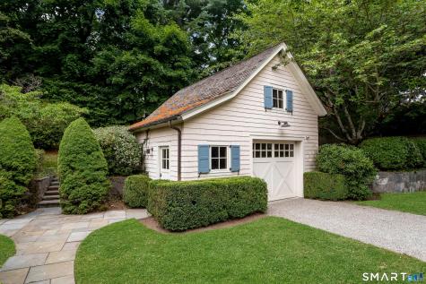 6 Searles Road Darien CT 06820