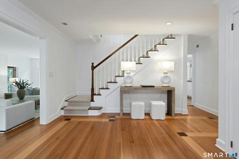 6 Searles Road Darien CT 06820