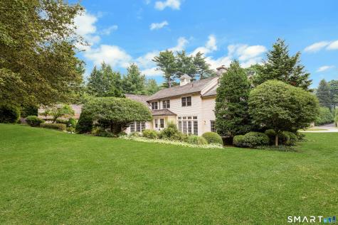 6 Searles Road Darien CT 06820