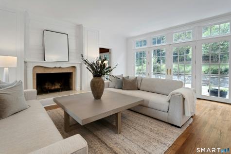 6 Searles Road Darien CT 06820