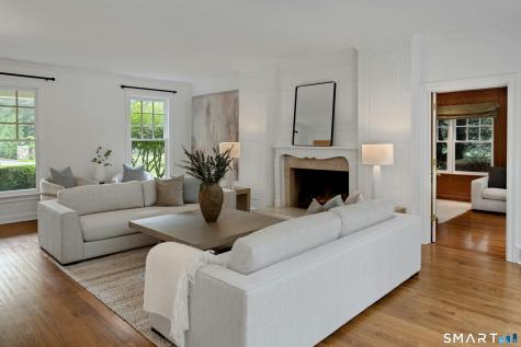 6 Searles Road Darien CT 06820