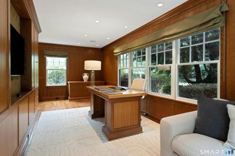 6 Searles Road Darien CT 06820