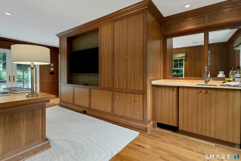 6 Searles Road Darien CT 06820