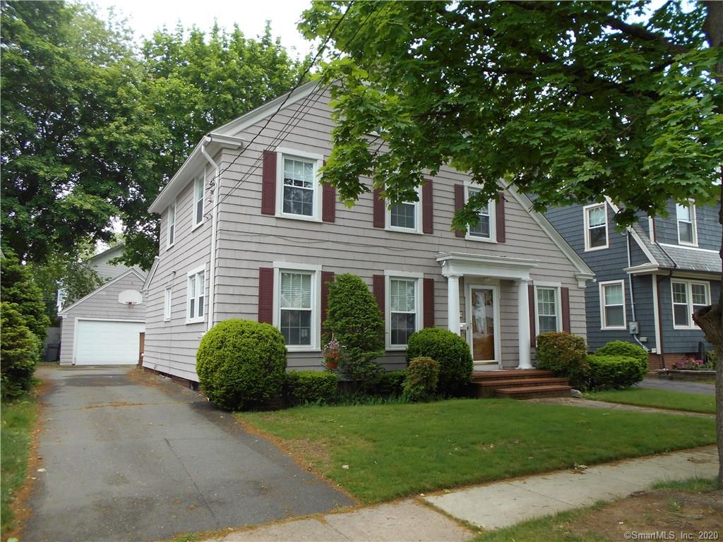 79 Harmon Street Hamden CT 06517