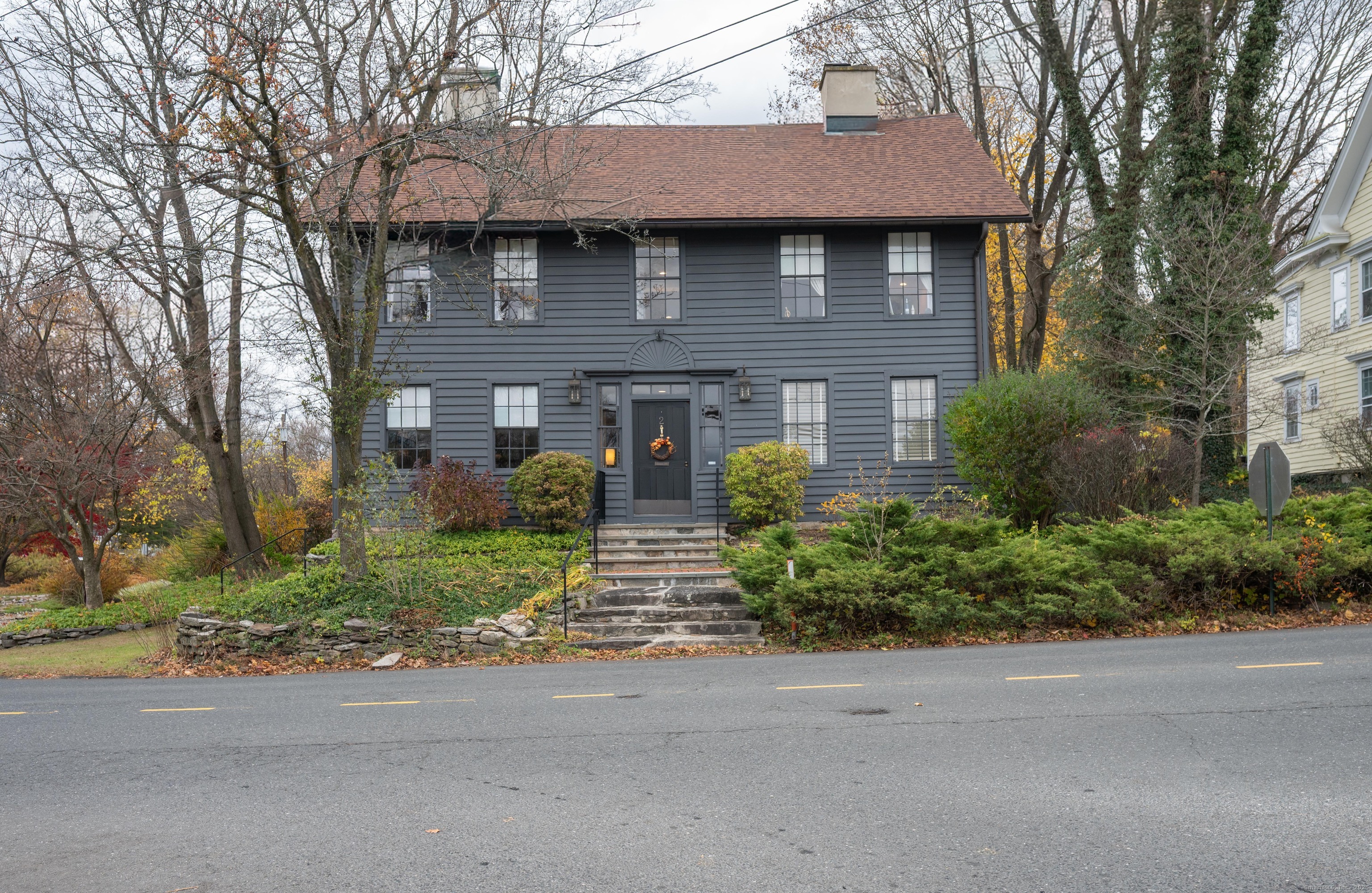 2 Chestnut Street Bethel CT 06801