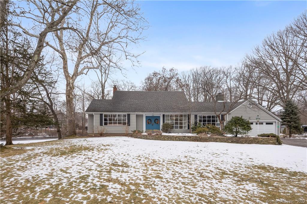 159 Plymouth Avenue Trumbull CT 06611