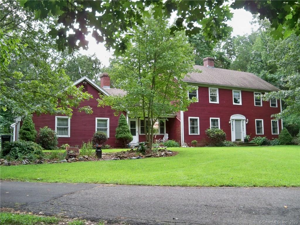 7 Quarry Run Wallingford CT 06492