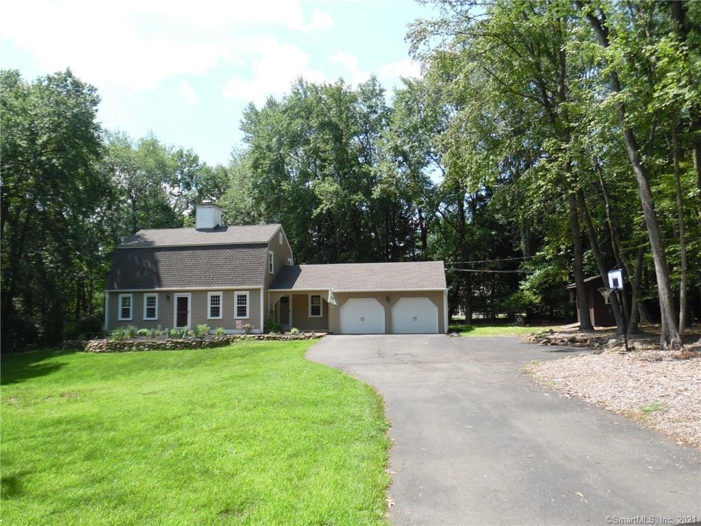 165 Cheshire Road Wallingford CT 06492