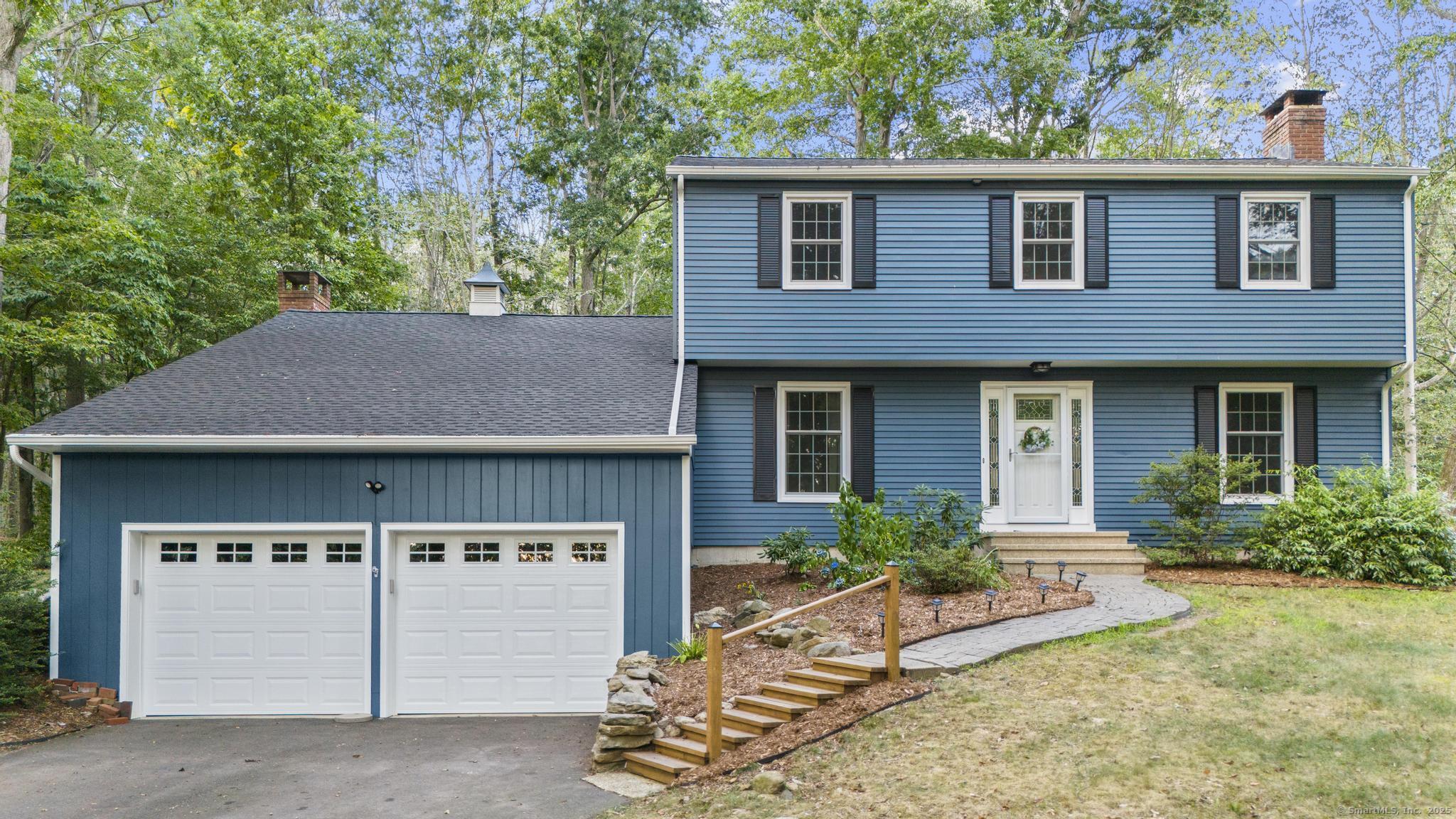 81 Bartlett Drive Madison CT 06443