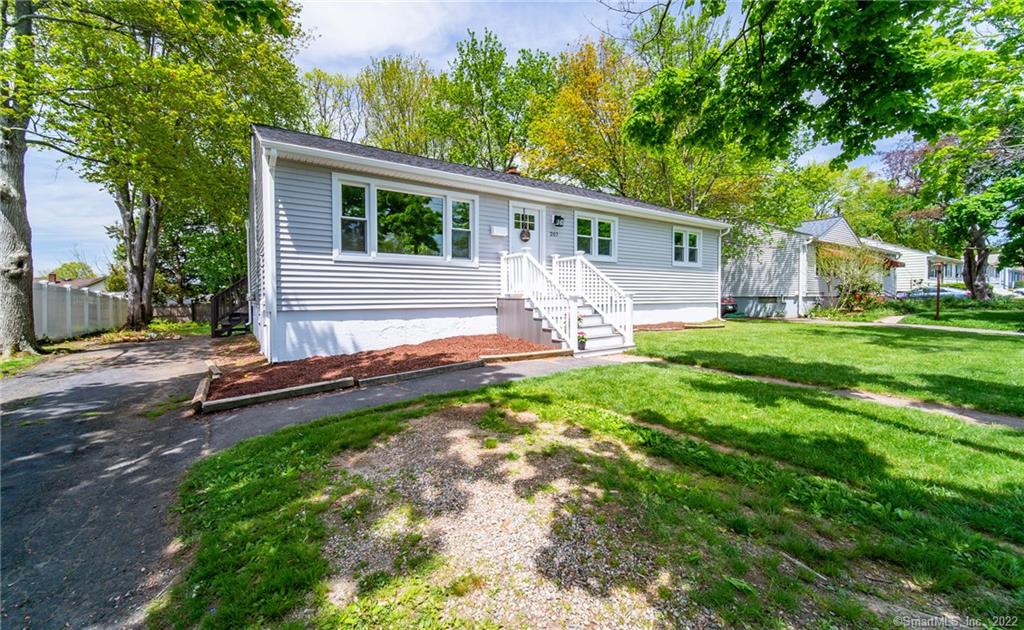 207 Benham Hill Road West Haven CT 06516
