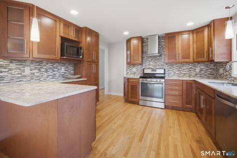 127 Haynes Road West Hartford CT 06117
