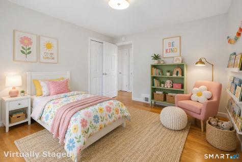 127 Haynes Road West Hartford CT 06117