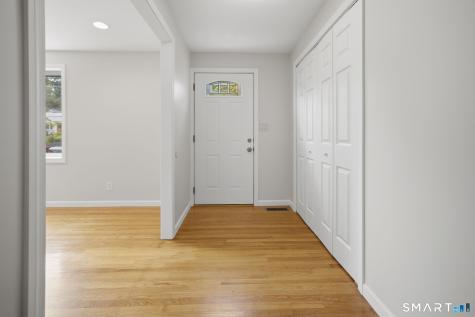 127 Haynes Road West Hartford CT 06117