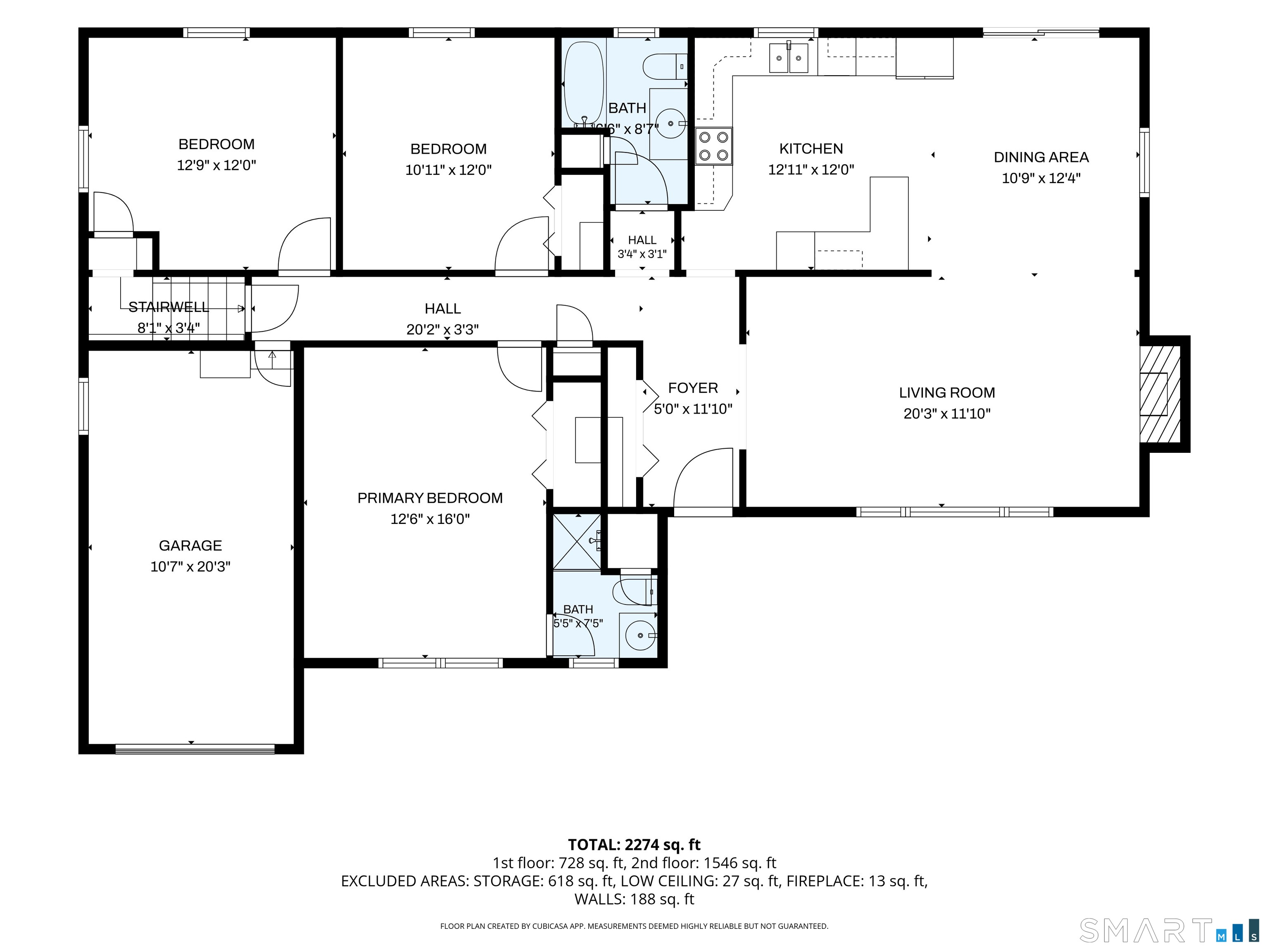 127 Haynes Road West Hartford CT 06117