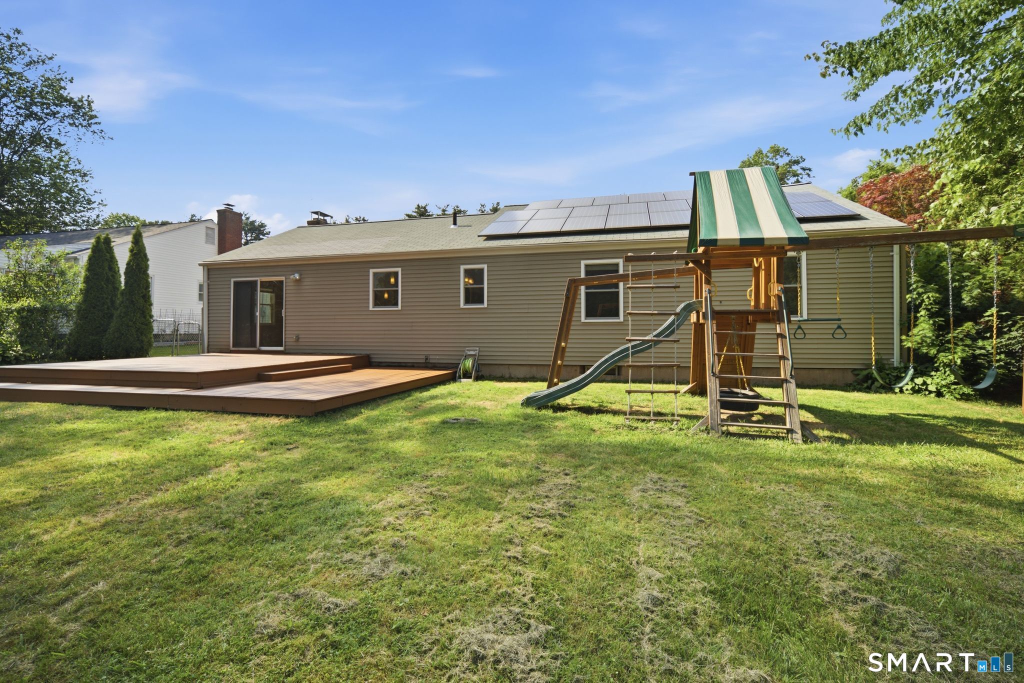 127 Haynes Road West Hartford CT 06117