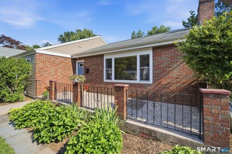 127 Haynes Road West Hartford CT 06117