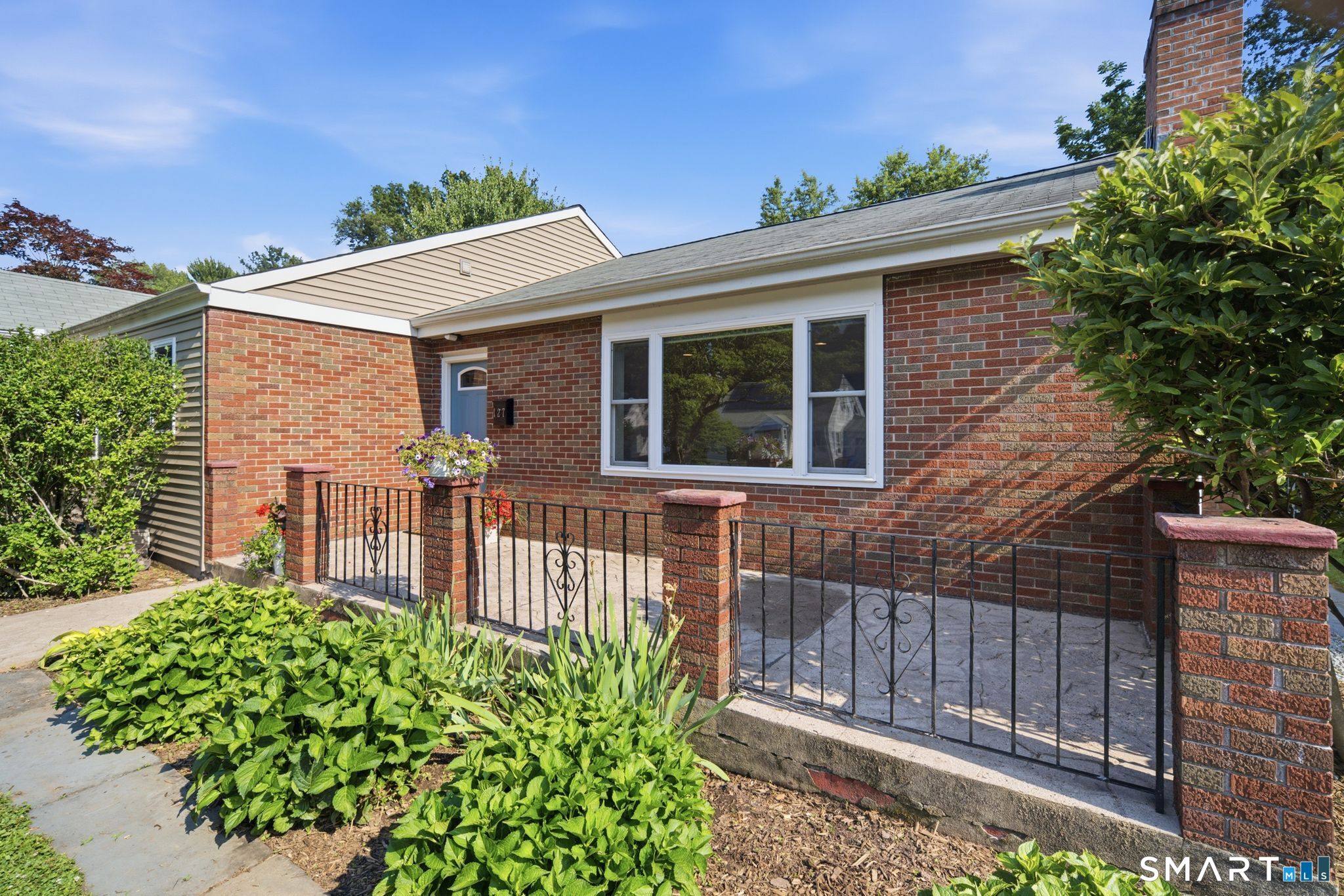 127 Haynes Road West Hartford CT 06117