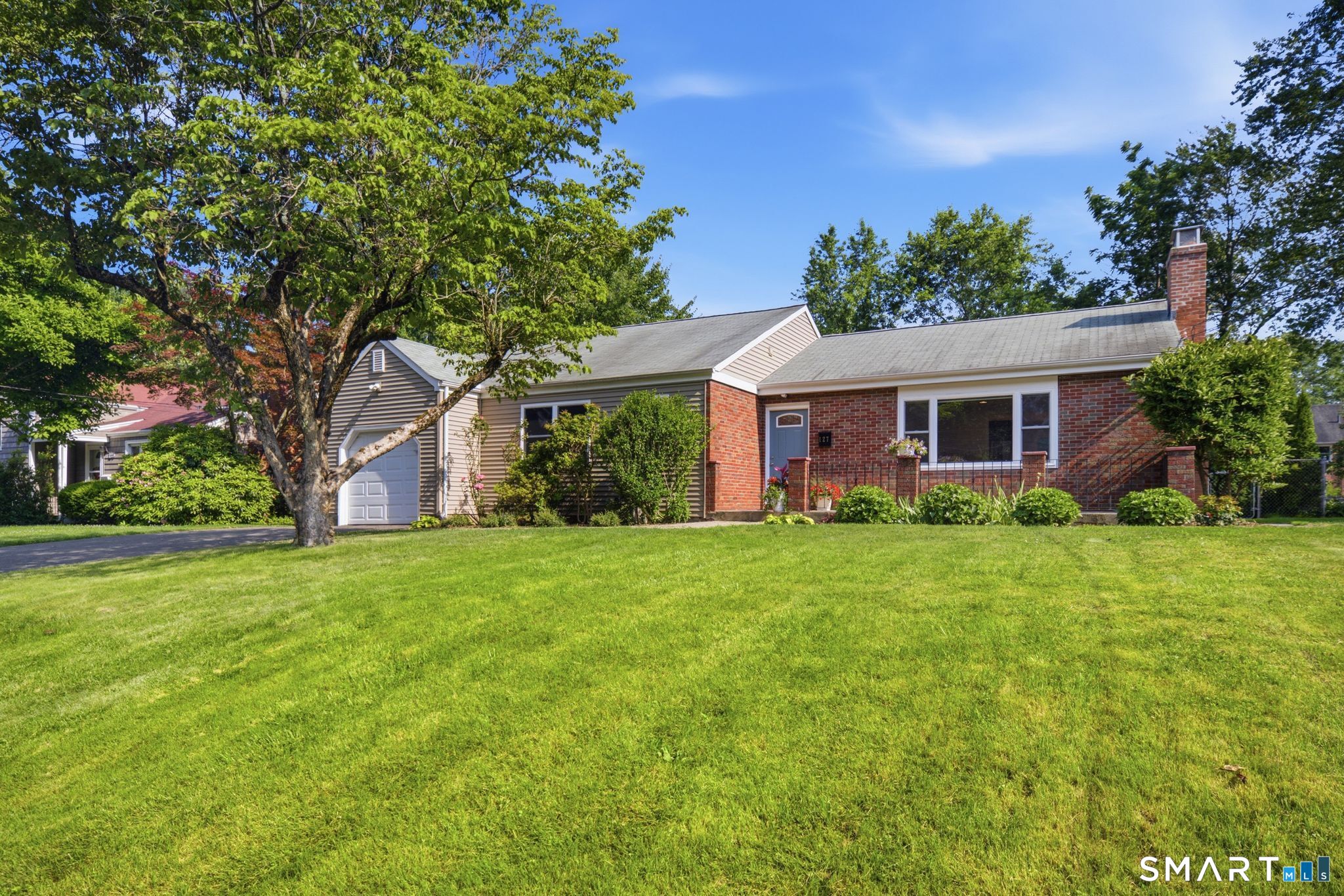 127 Haynes Road West Hartford CT 06117