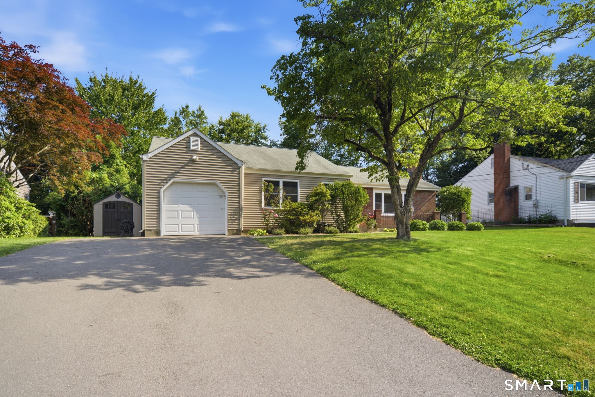 127 Haynes Road West Hartford CT 06117