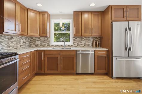 127 Haynes Road West Hartford CT 06117
