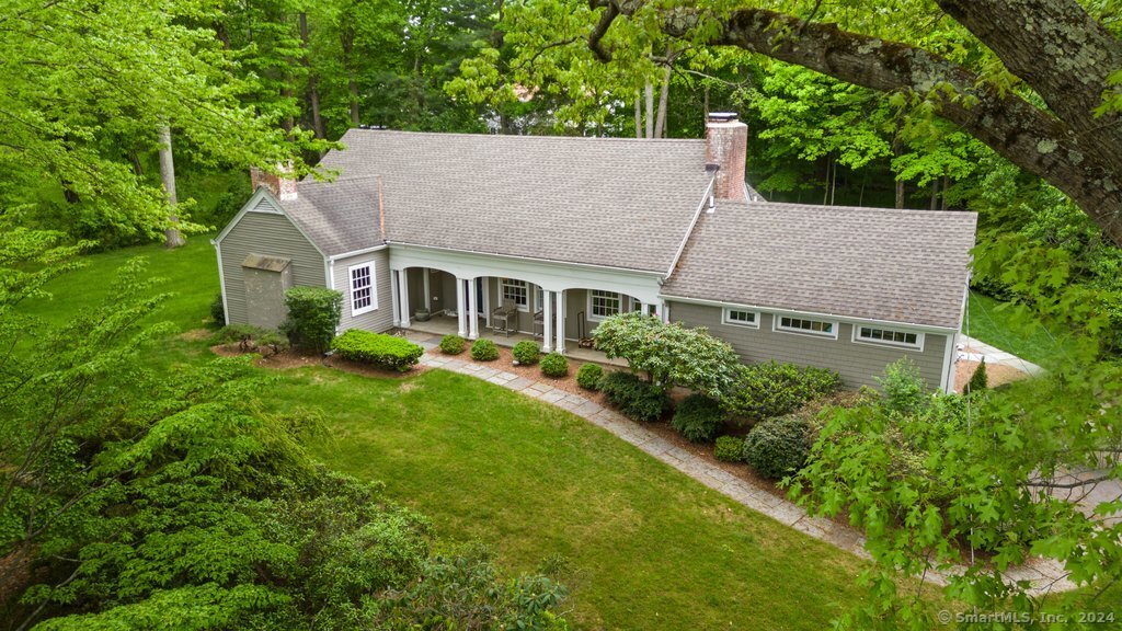 18 Forest Hill Road Norwalk CT 06850