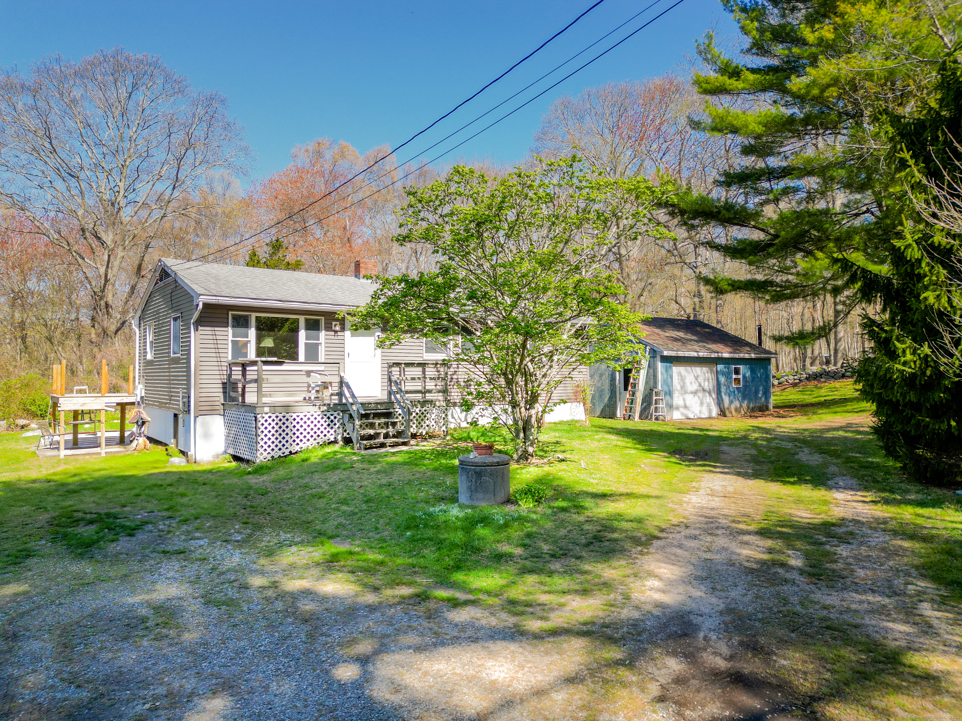 361 Flanders Road Groton CT 06355