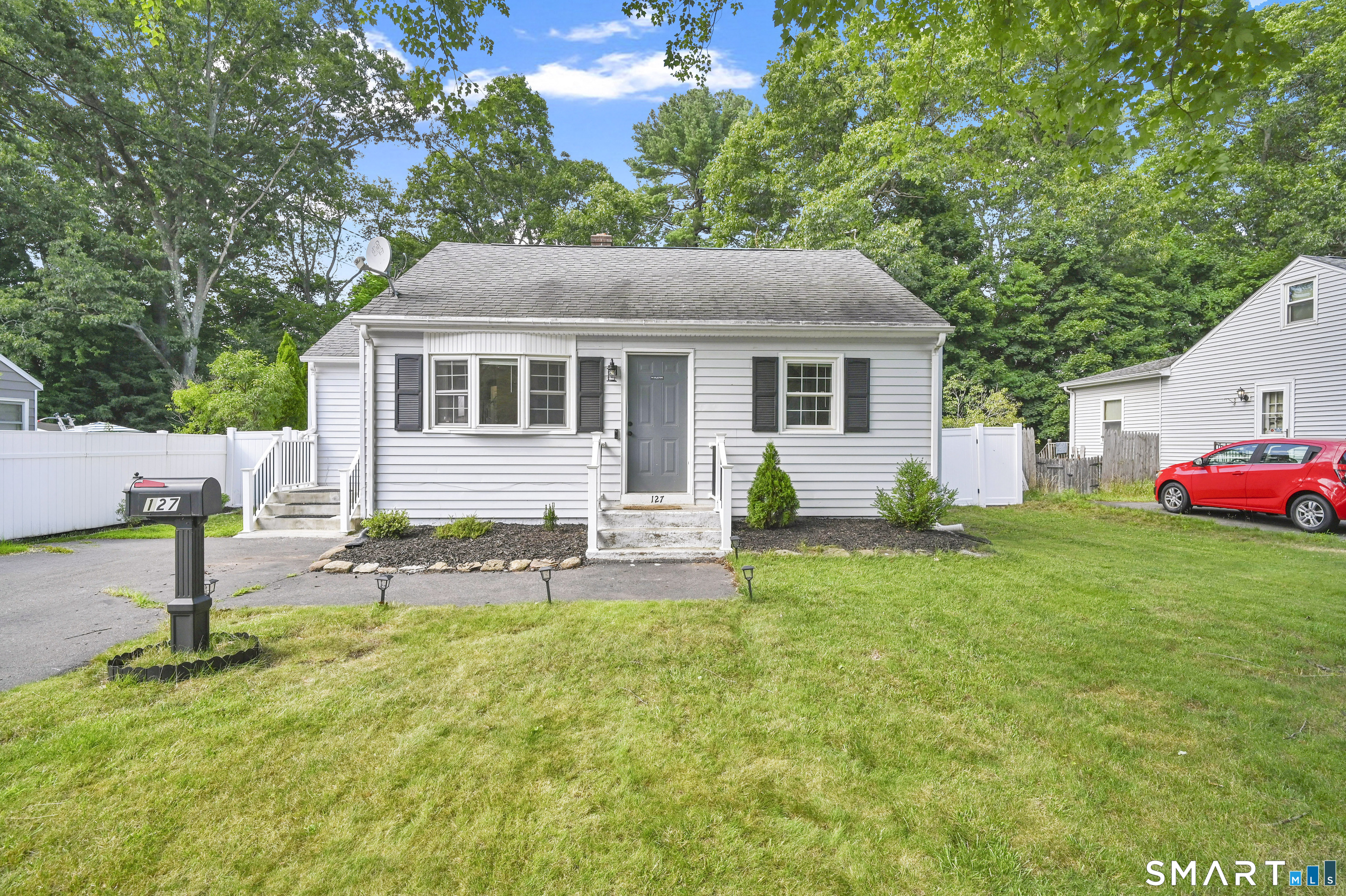 127 Deepwood Drive Manchester CT 06040