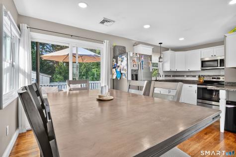 127 Deepwood Drive Manchester CT 06040
