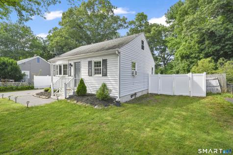 127 Deepwood Drive Manchester CT 06040