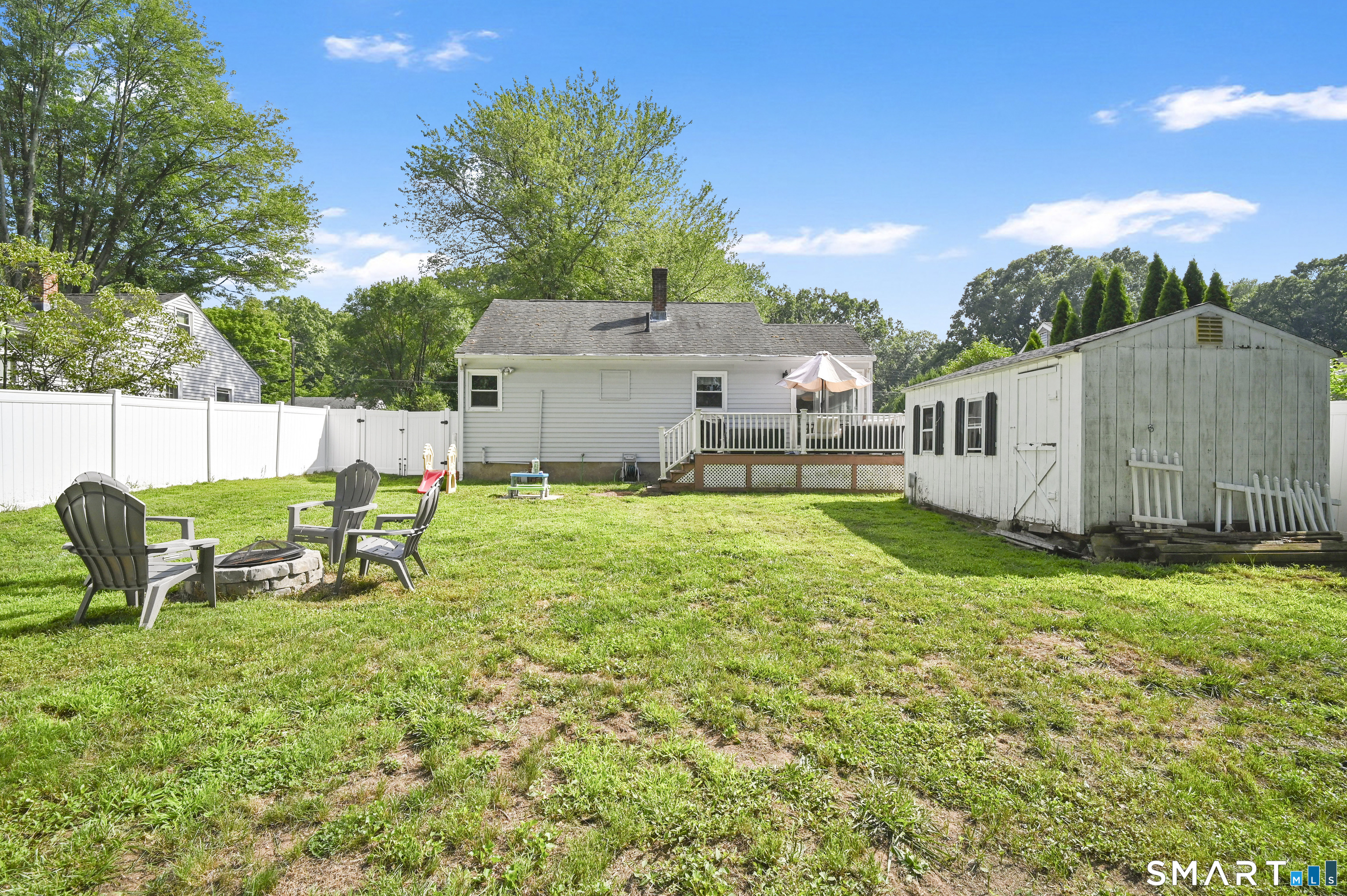 127 Deepwood Drive Manchester CT 06040